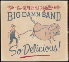 So delicious!