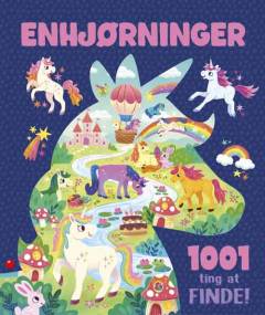 Enhjørninger