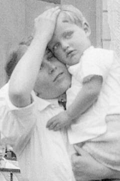 Kærlighed gør blind