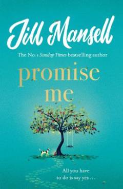 Promise me
