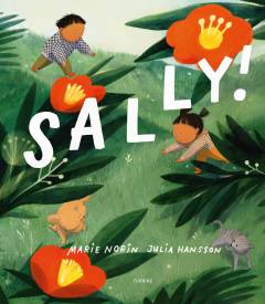 Sally!