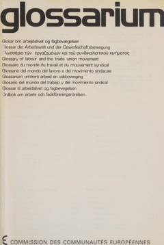 Glossarium : artes de pesca