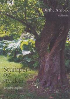 Stumper og stykker : erindringsglimt