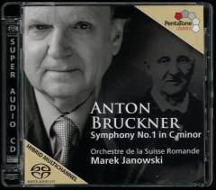 Symphonies nos. 1 & 5