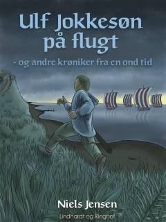 Ulf Jokkesøn på flugt