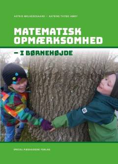 Matematisk opmærksomhed - i børnehøjde