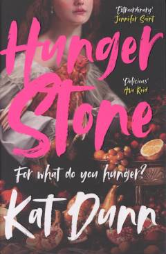 Hungerstone