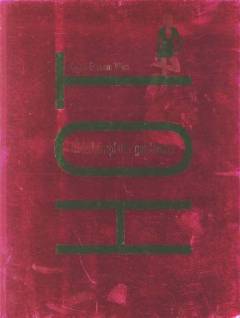 Hot : den komplette garderobe