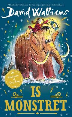 Bog, 1. udgave, 2019