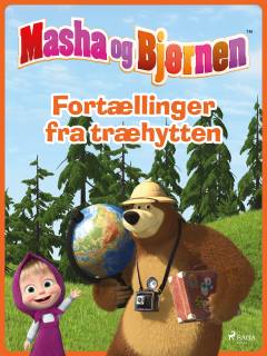 Fortællinger fra træhytten