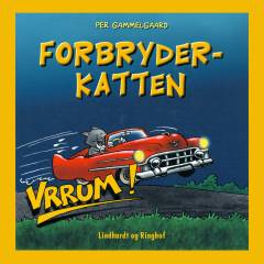 Forbryderkatten
