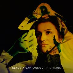 I'm strong