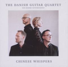 Chinese whispers