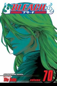 Bleach. Vol. 70 : Friend