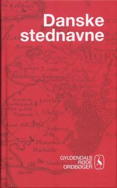Danske stednavne