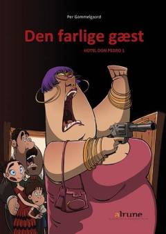 Den farlige gæst