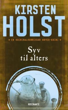 Syv til alters