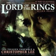 At dawn in Rivendell : the lord of the rings