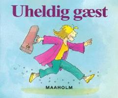 Uheldig gæst
