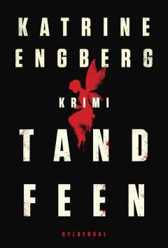 Tandfeen : krimi
