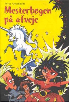 Mesterbogen på afveje