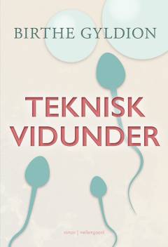Teknisk vidunder
