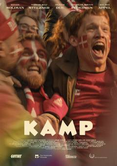 Kamp