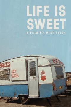 Life is sweet
