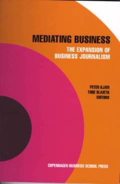 Bog, 1. edition, 2007