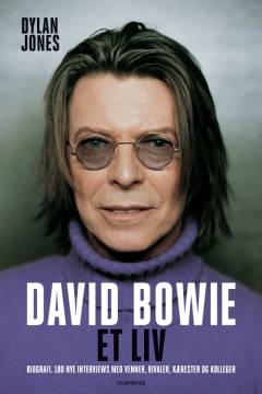 David Bowie - et liv