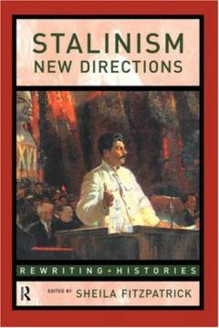 Stalinism : new directions