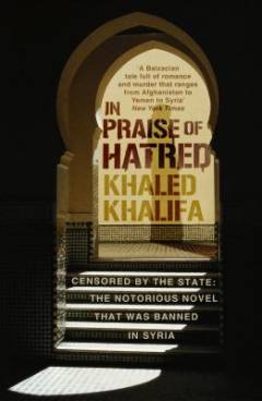 In praise of hatred
