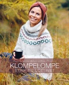 Klompelompe : strik til udelivet