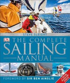 The complete sailing manual