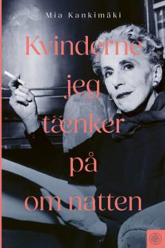 Kvinderne jeg tænker på om natten