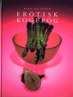 Erotisk kogebog