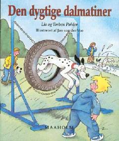 Den dygtige dalmatiner