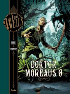 Doktor Moreaus ø