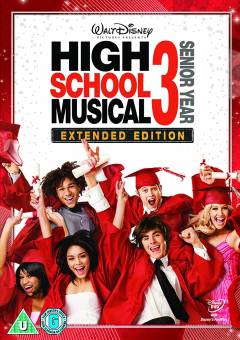 High school musical 3 : senior year
