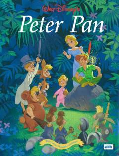 Walt Disney's Peter Pan