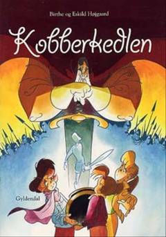 Kobberkedlen