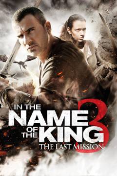 In the name of the king : a dungeon siege tale