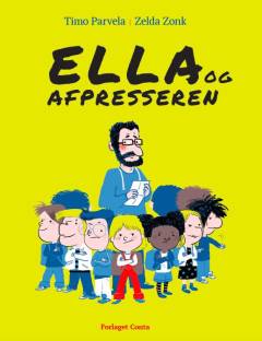 Ella og afpresseren
