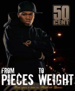 From pieces to weight : once upon a time in Southside Queens