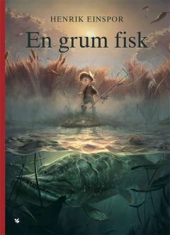 En grum fisk