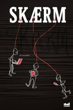Skærm : 10 noveller