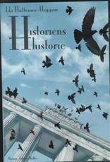 Historiens historie : roman om Berlin
