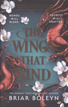 The wings that bind