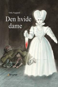 Den hvide dame