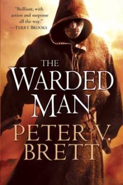 The warded man